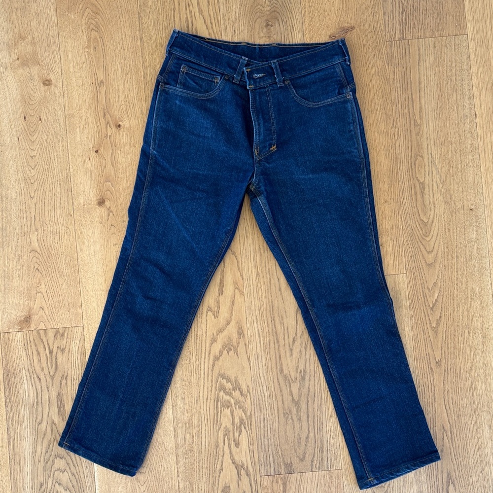 Origin Maine Maverick Jeans